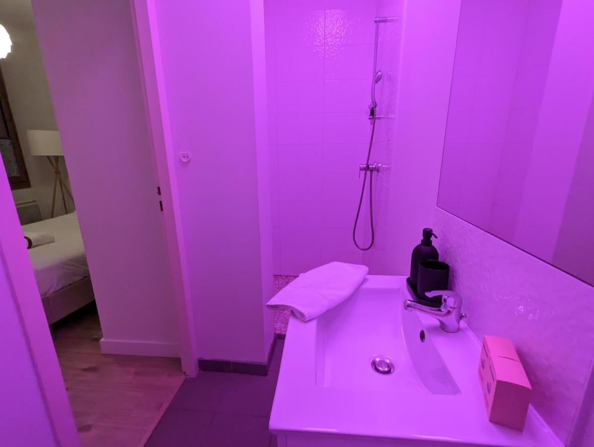 Ღ Le Cosy Brienne • T2 Au Centre-Ville Ღ Metro 툴루즈 외부 사진