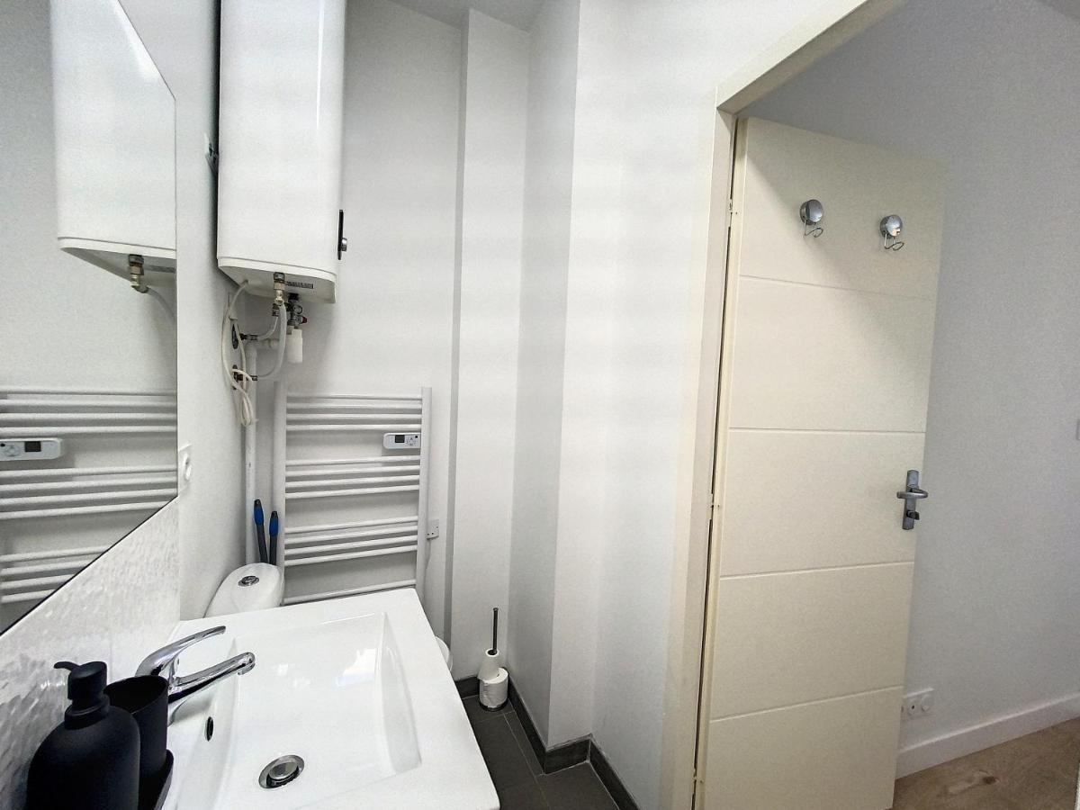 Ღ Le Cosy Brienne • T2 Au Centre-Ville Ღ Metro 툴루즈 외부 사진