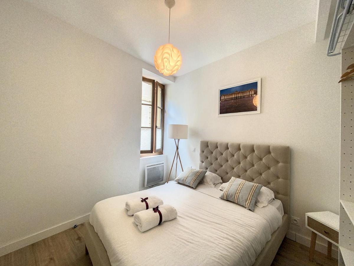 Ღ Le Cosy Brienne • T2 Au Centre-Ville Ღ Metro 툴루즈 외부 사진