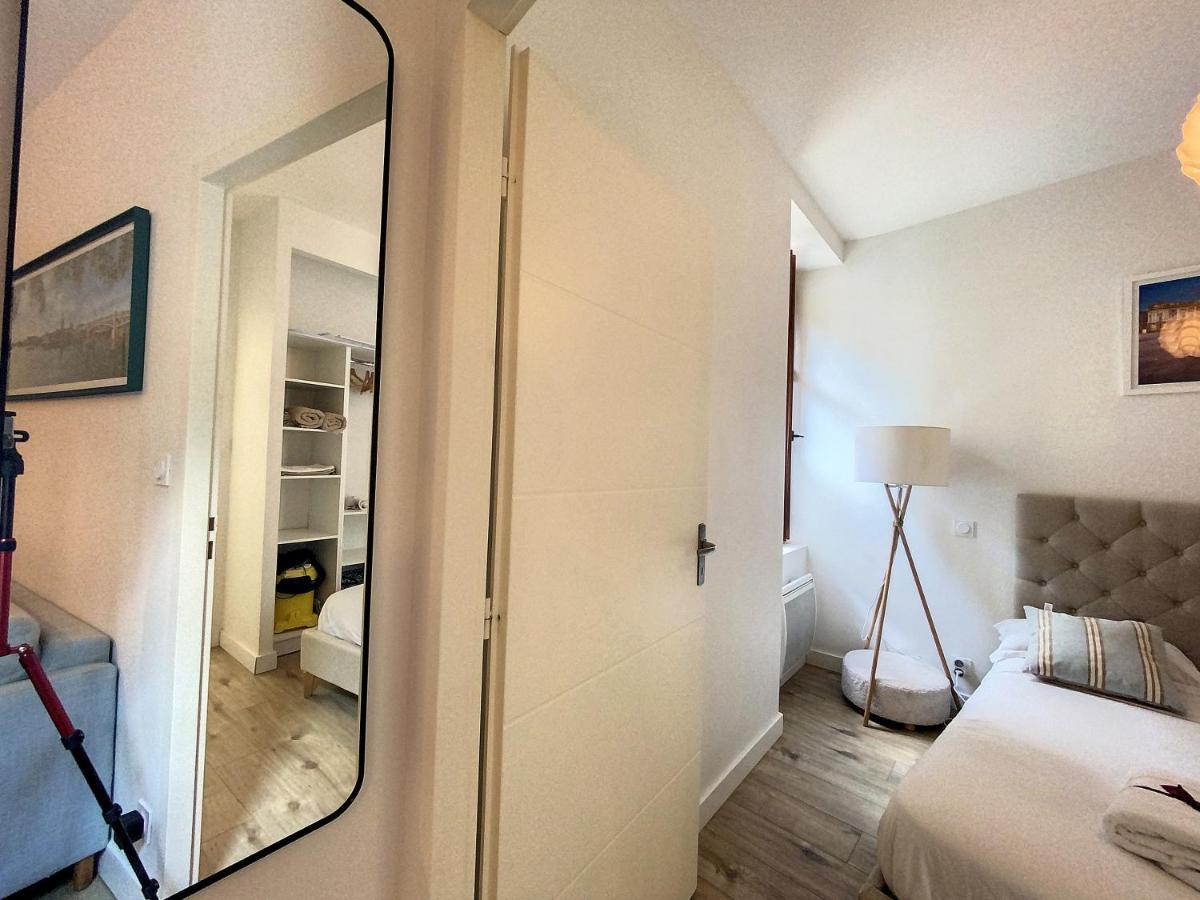 Ღ Le Cosy Brienne • T2 Au Centre-Ville Ღ Metro 툴루즈 외부 사진