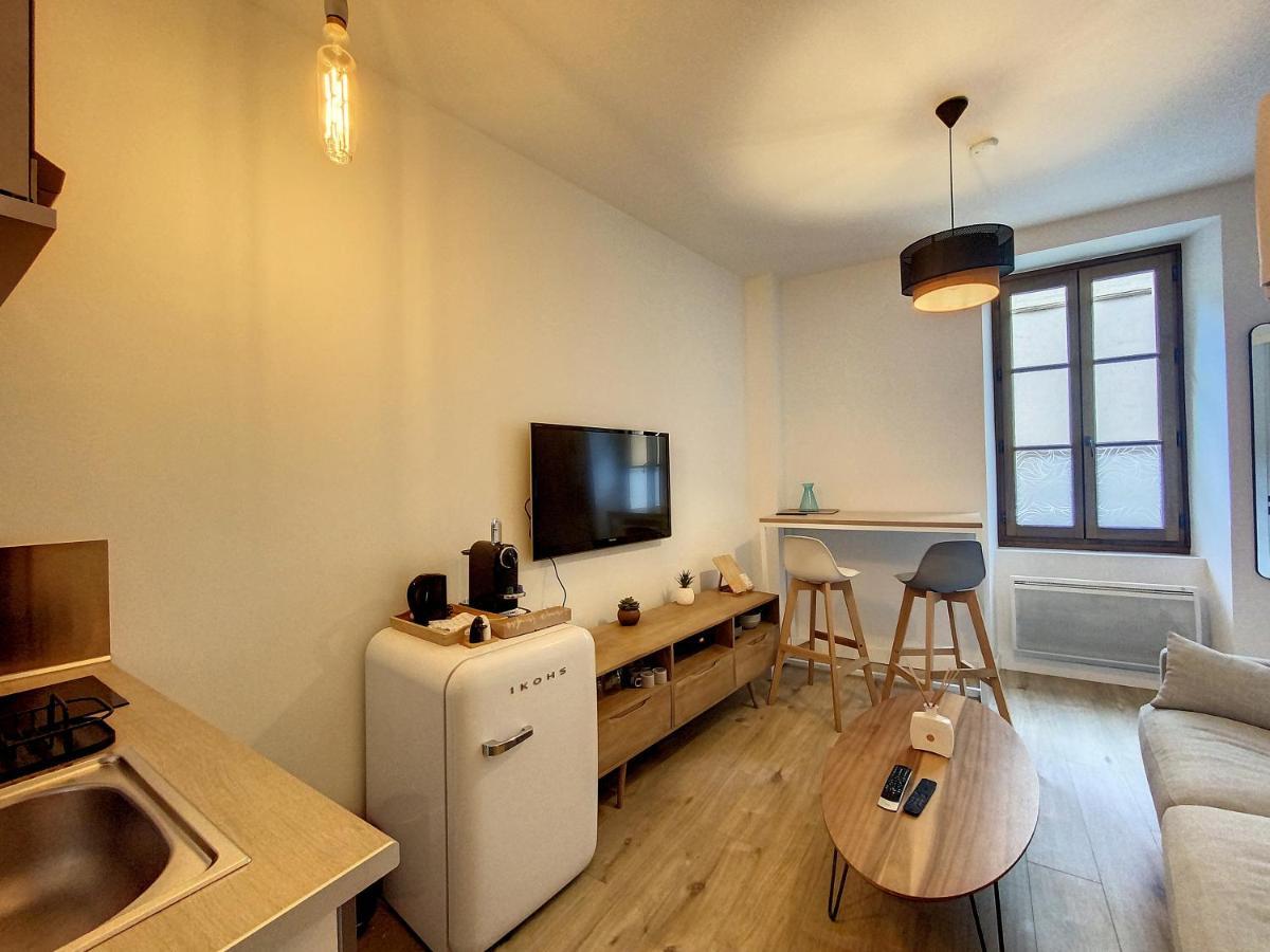 Ღ Le Cosy Brienne • T2 Au Centre-Ville Ღ Metro 툴루즈 외부 사진